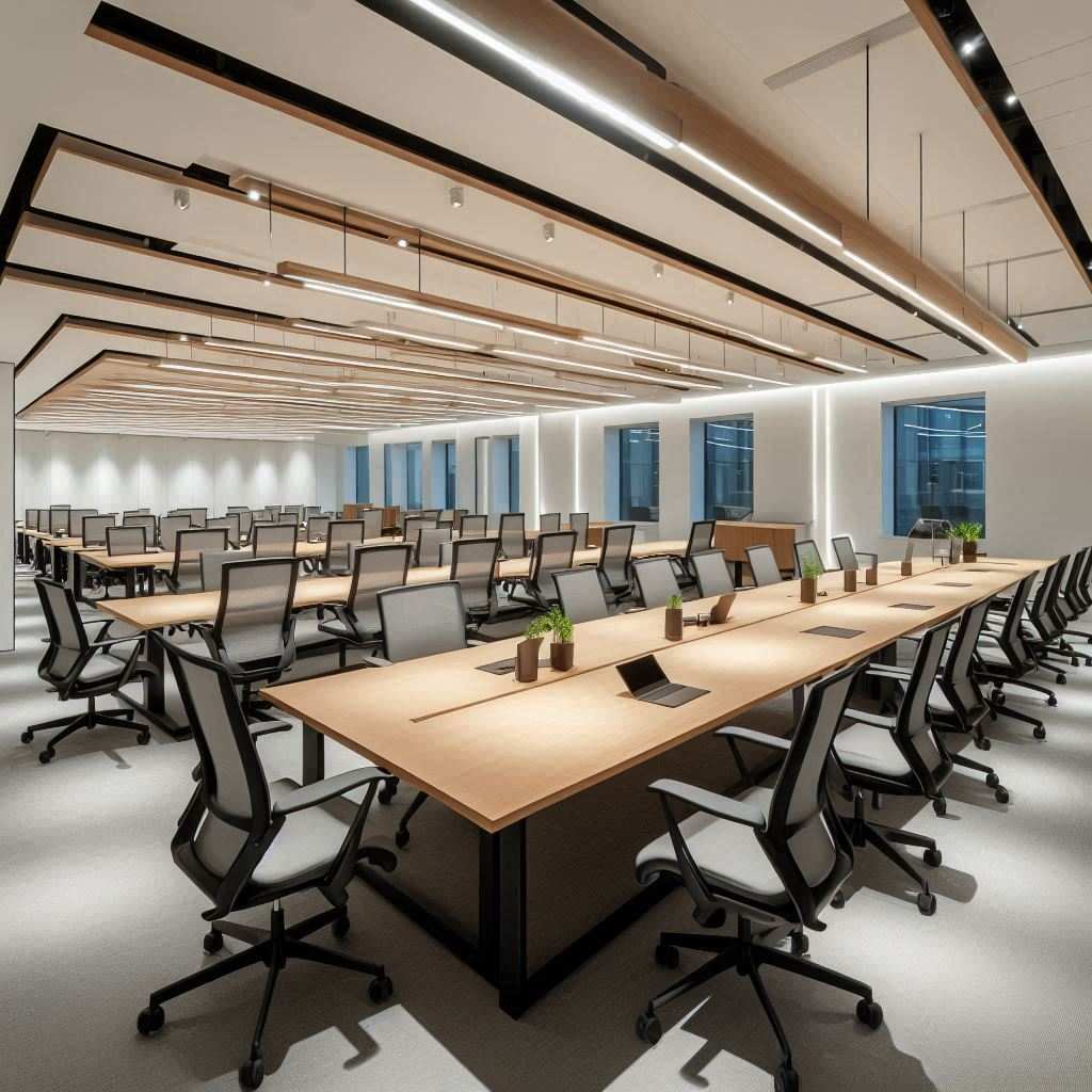 消防应急演练期间临时项目组如何判断写字楼办公共享办公边界已经恢复稳定